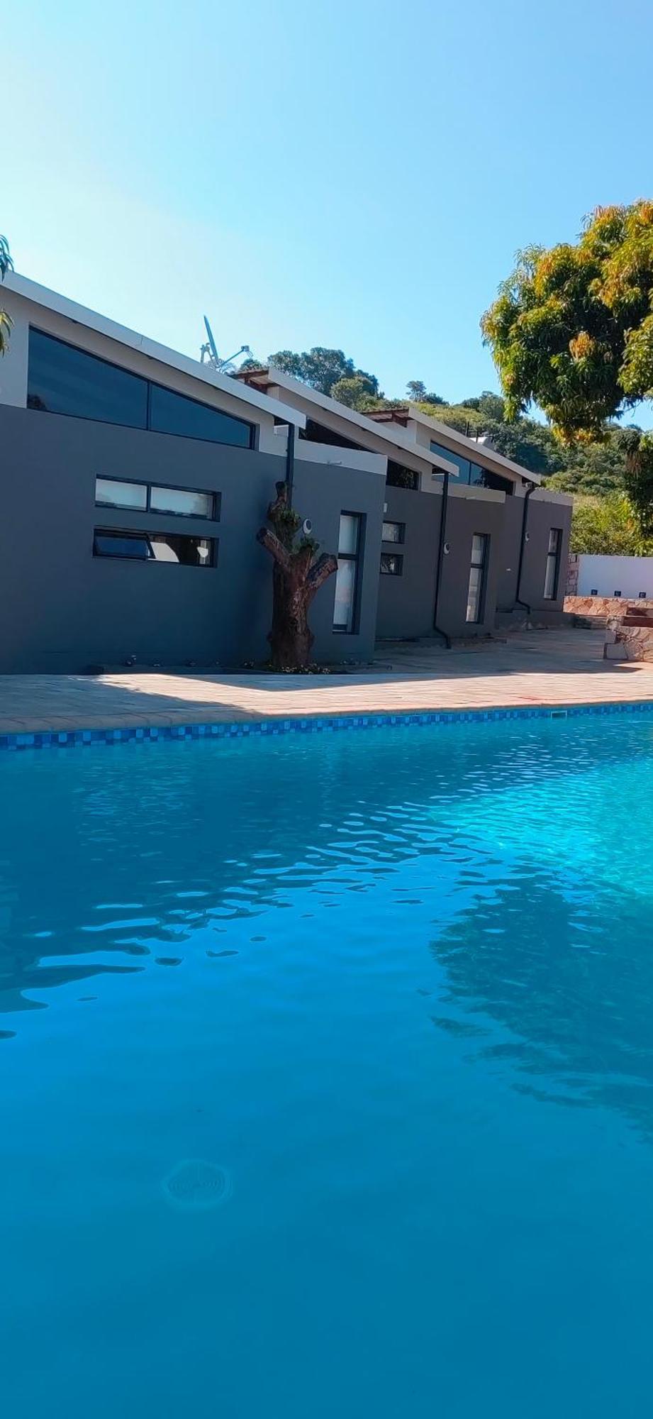 Mulala Luxury Guesthouse Thohoyandou Eksteriør billede